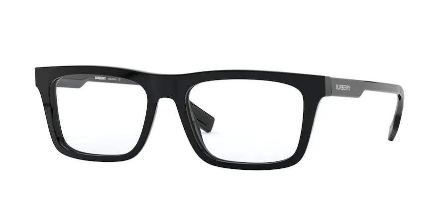 Burberry BE2298 Rectangle Eyeglasses