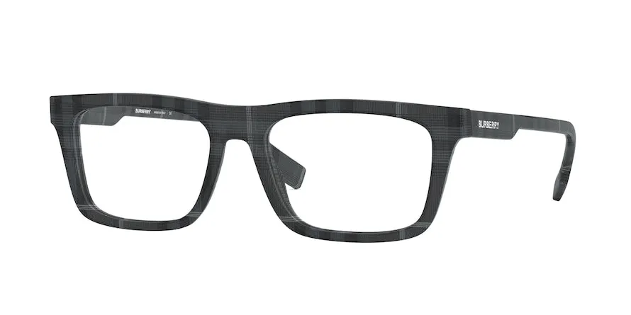 Burberry BE2298 Rectangle Eyeglasses