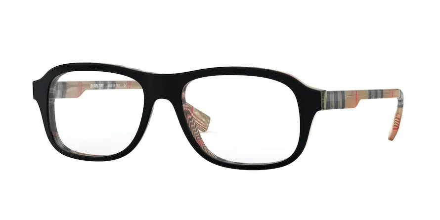 Burberry BE2299F Square Eyeglasses