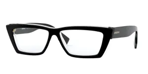 Burberry BE2305 Rectangle Eyeglasses