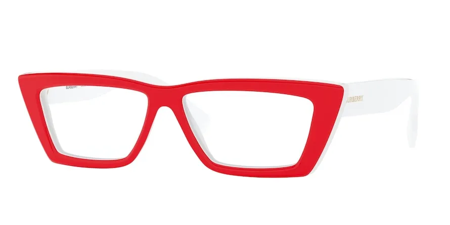 Burberry BE2305 Rectangle Eyeglasses