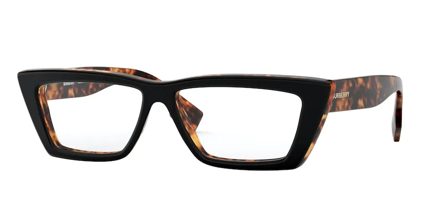 Burberry BE2305 Rectangle Eyeglasses