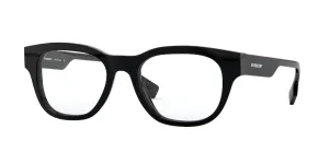 Burberry BE2306 Square Eyeglasses