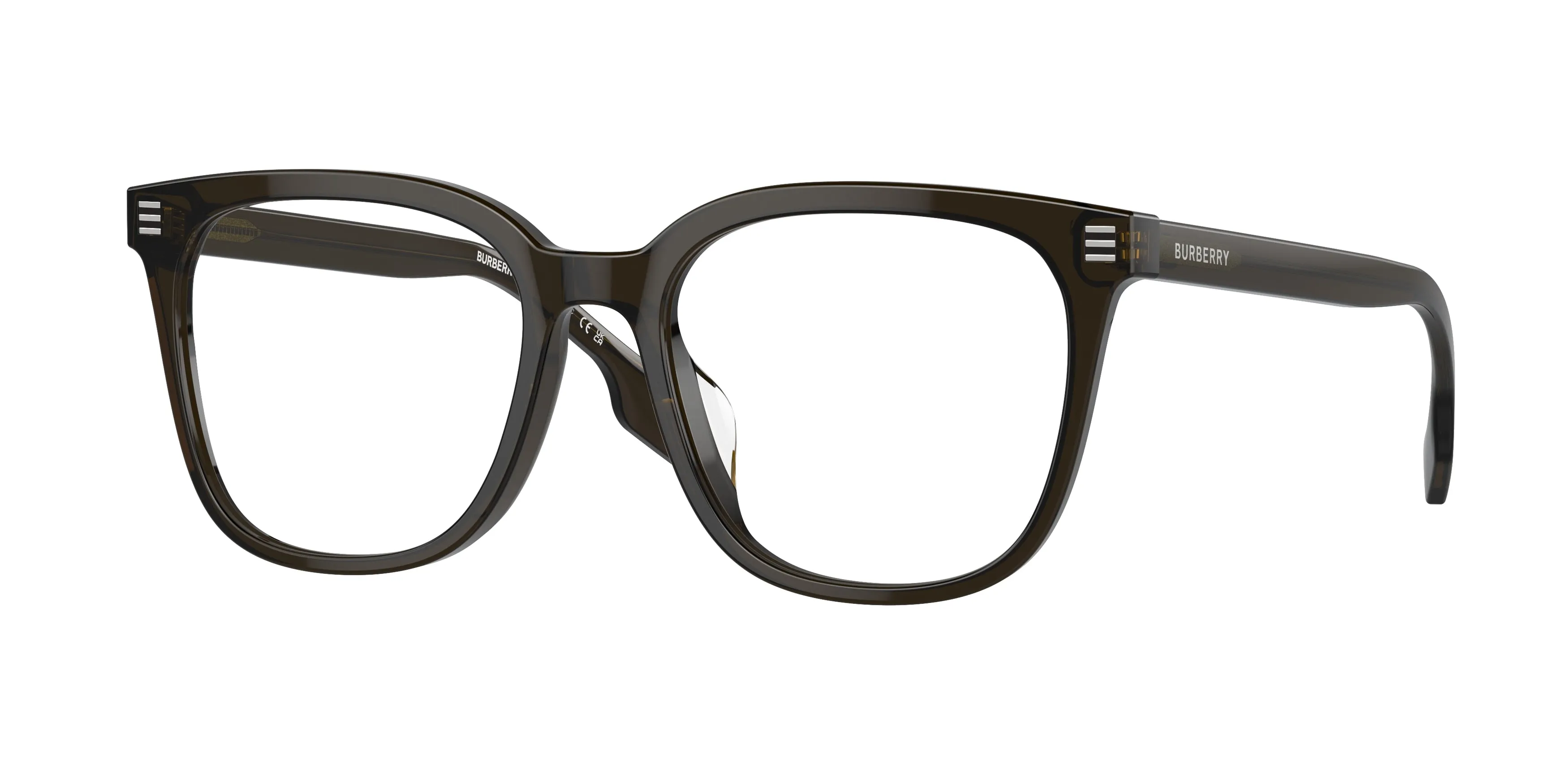 Burberry BE2361D Square Eyeglasses
