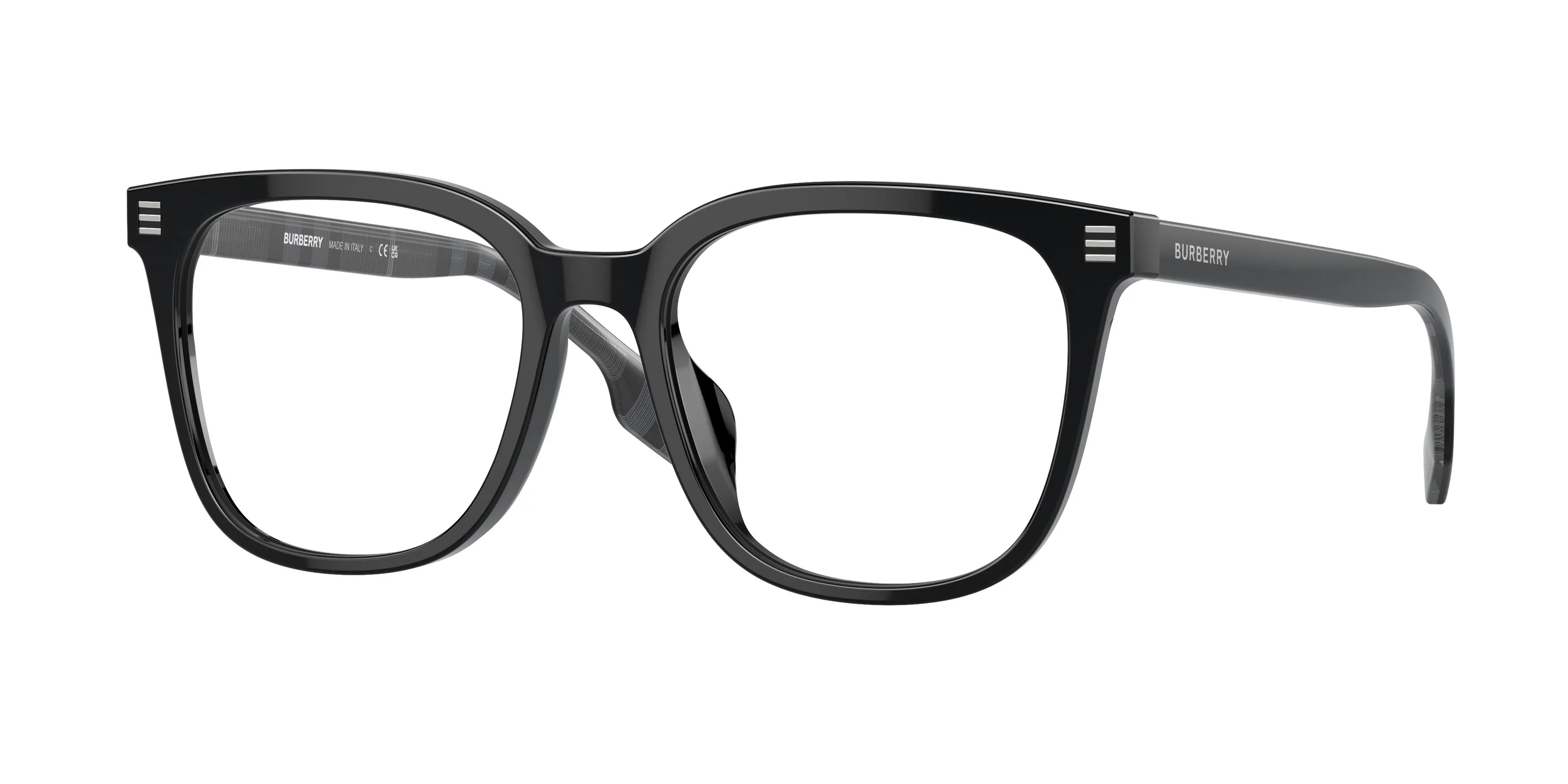 Burberry BE2361D Square Eyeglasses