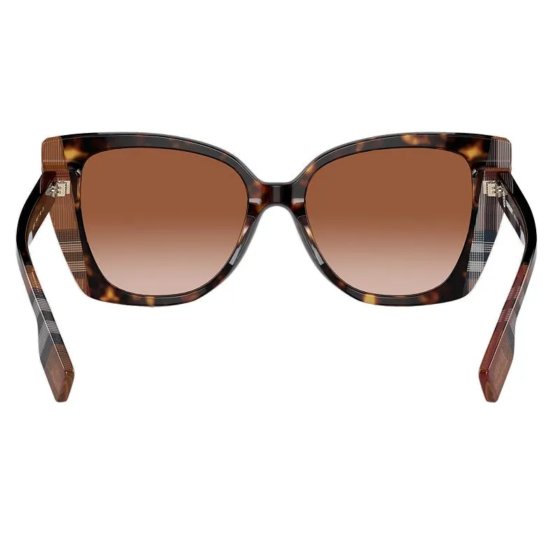 Burberry BE4393 Meryl Women's Cat Eye Sunglasses