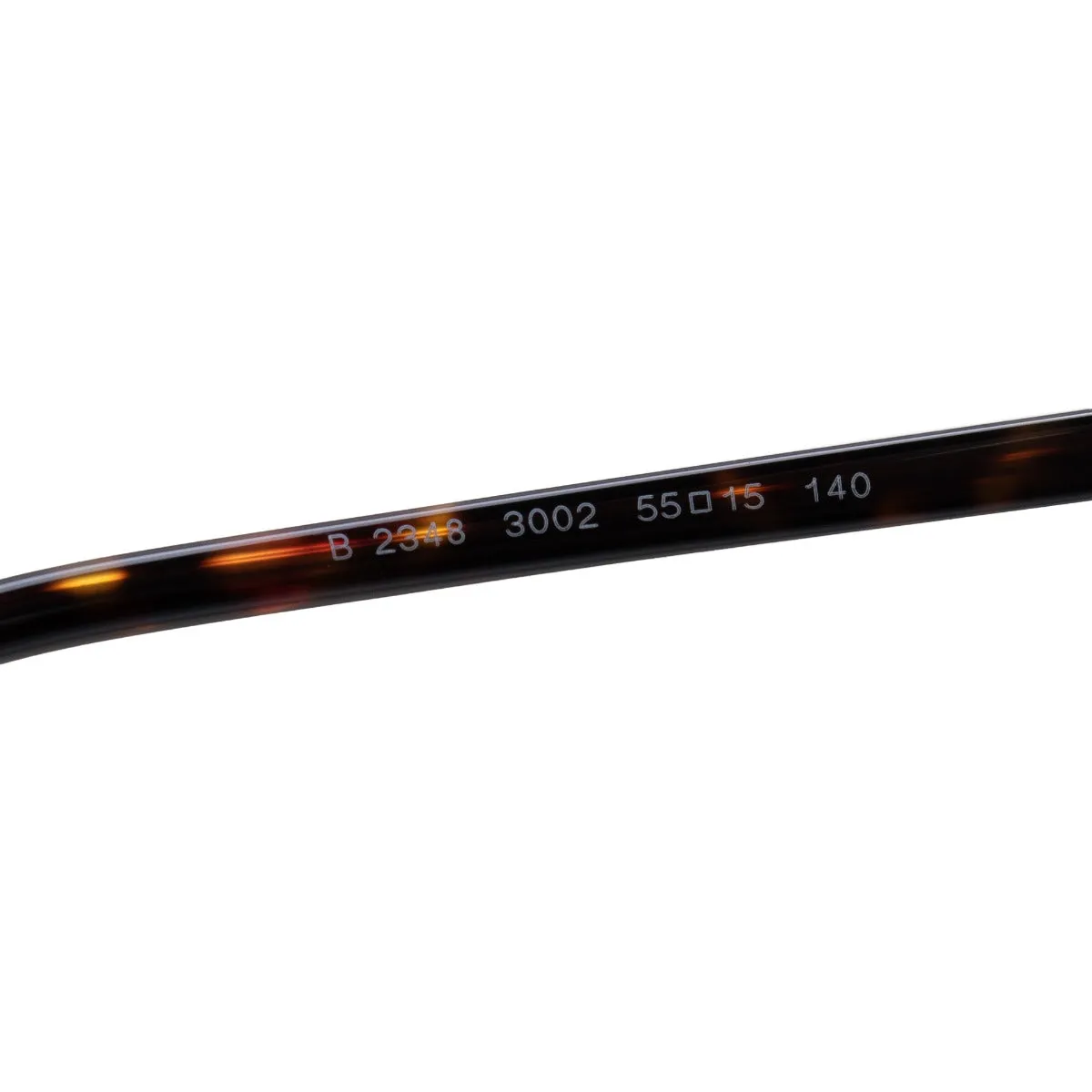 Burberry Cat Eye Optical Glasses BE2348 3002 55