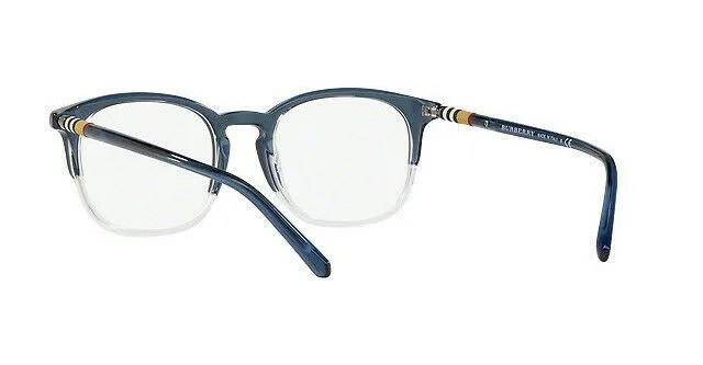 Burberry Unisex Eyeglasses BE 2272 3719 51