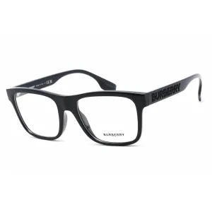 Burberry Unisex Eyeglasses - Clear Lens Blue Plastic Square Shape Frame | 0BE2353 3961