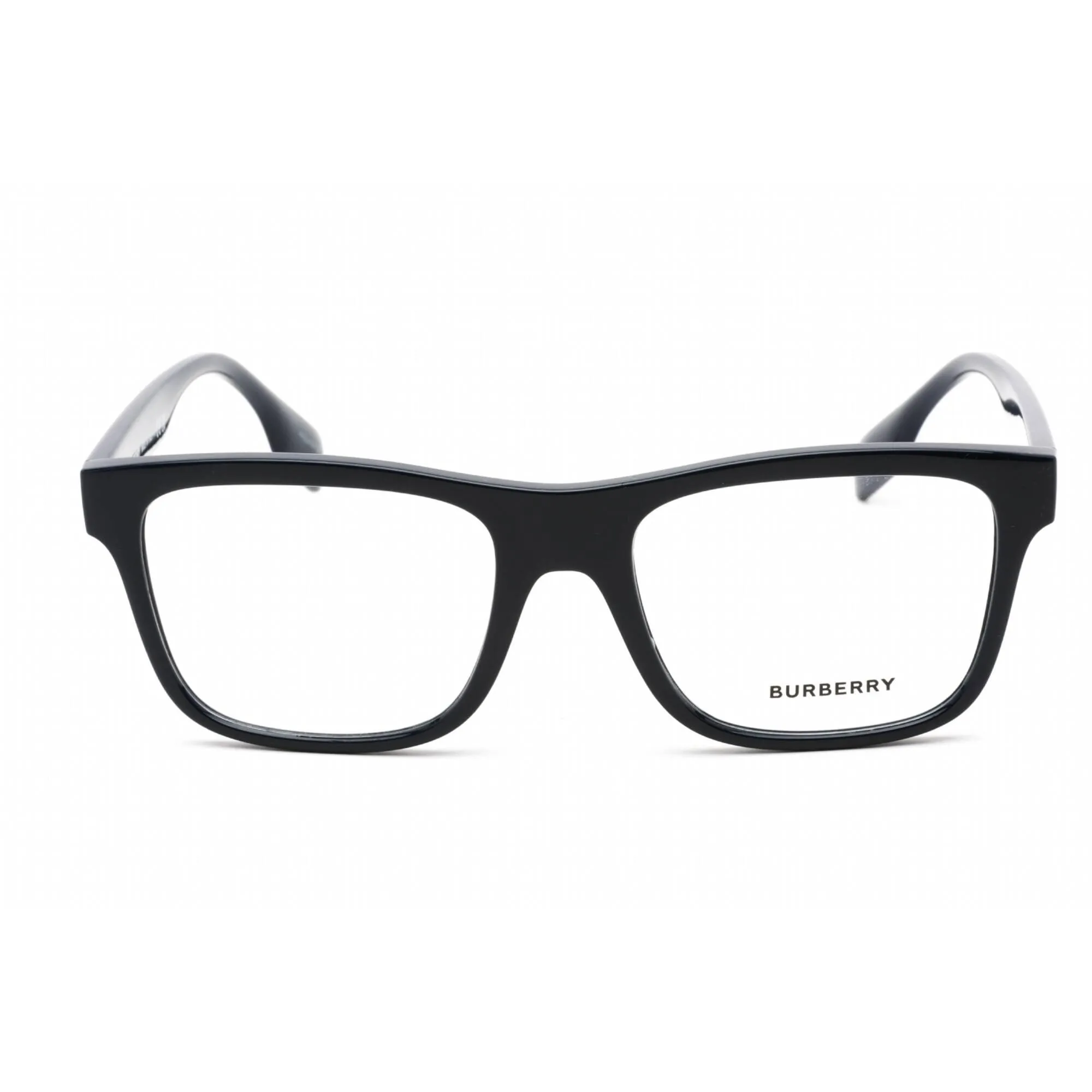 Burberry Unisex Eyeglasses - Clear Lens Blue Plastic Square Shape Frame | 0BE2353 3961