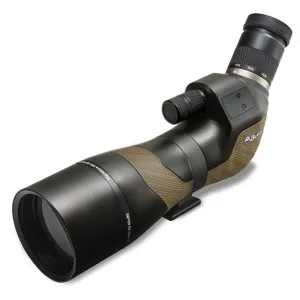 Burris Signature HD Spotting Scope 20-60x85mm Angled Body