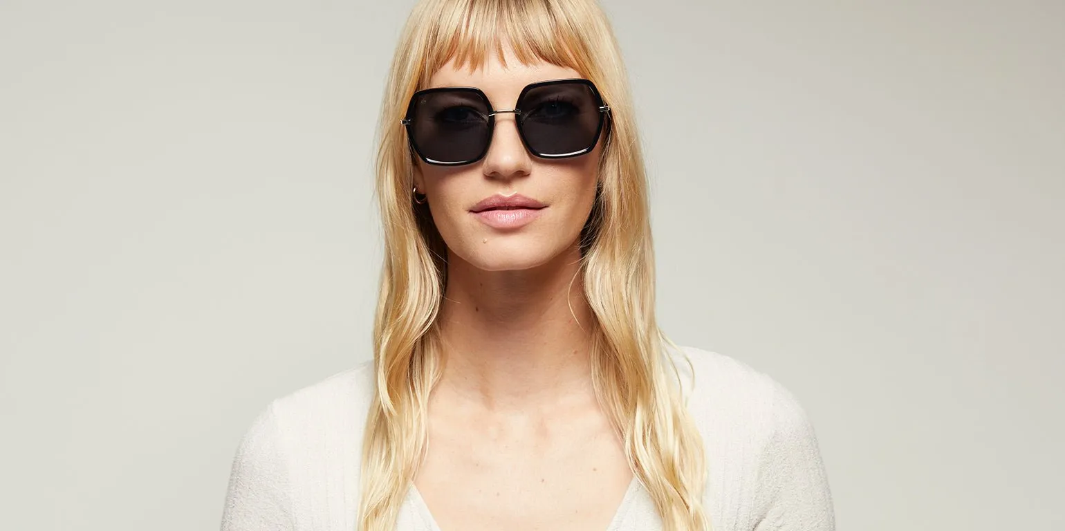 By The Bay Sunglasses