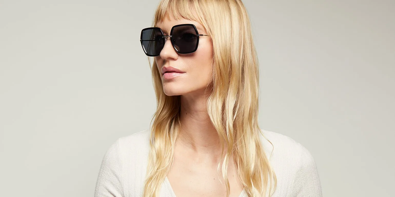 By The Bay Sunglasses