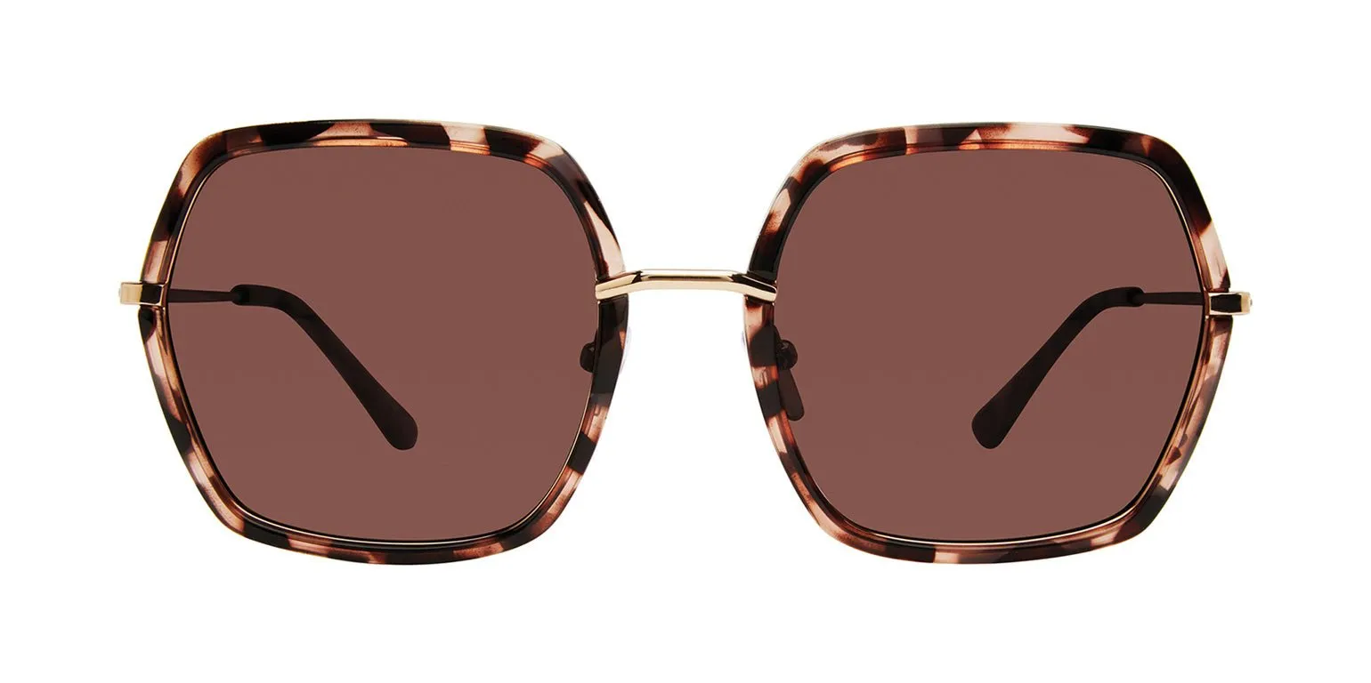 By The Bay Sunglasses