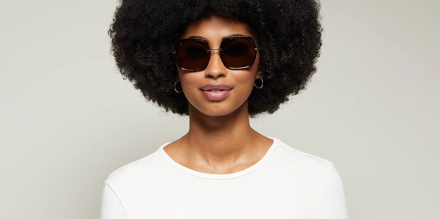 By The Bay Sunglasses