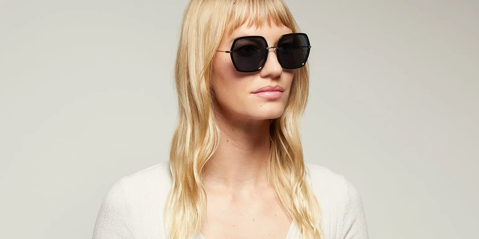 By The Bay Sunglasses