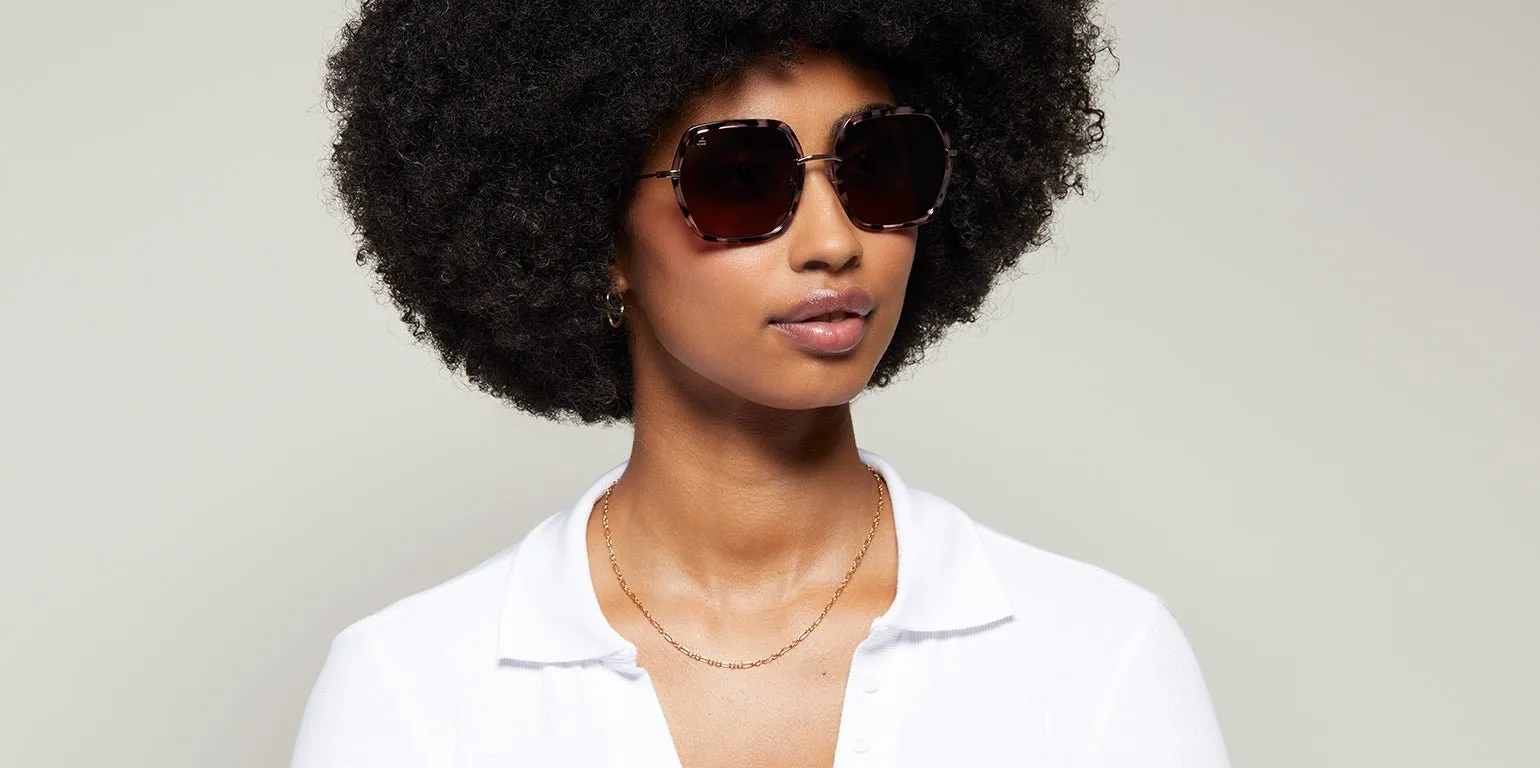 By The Bay Sunglasses