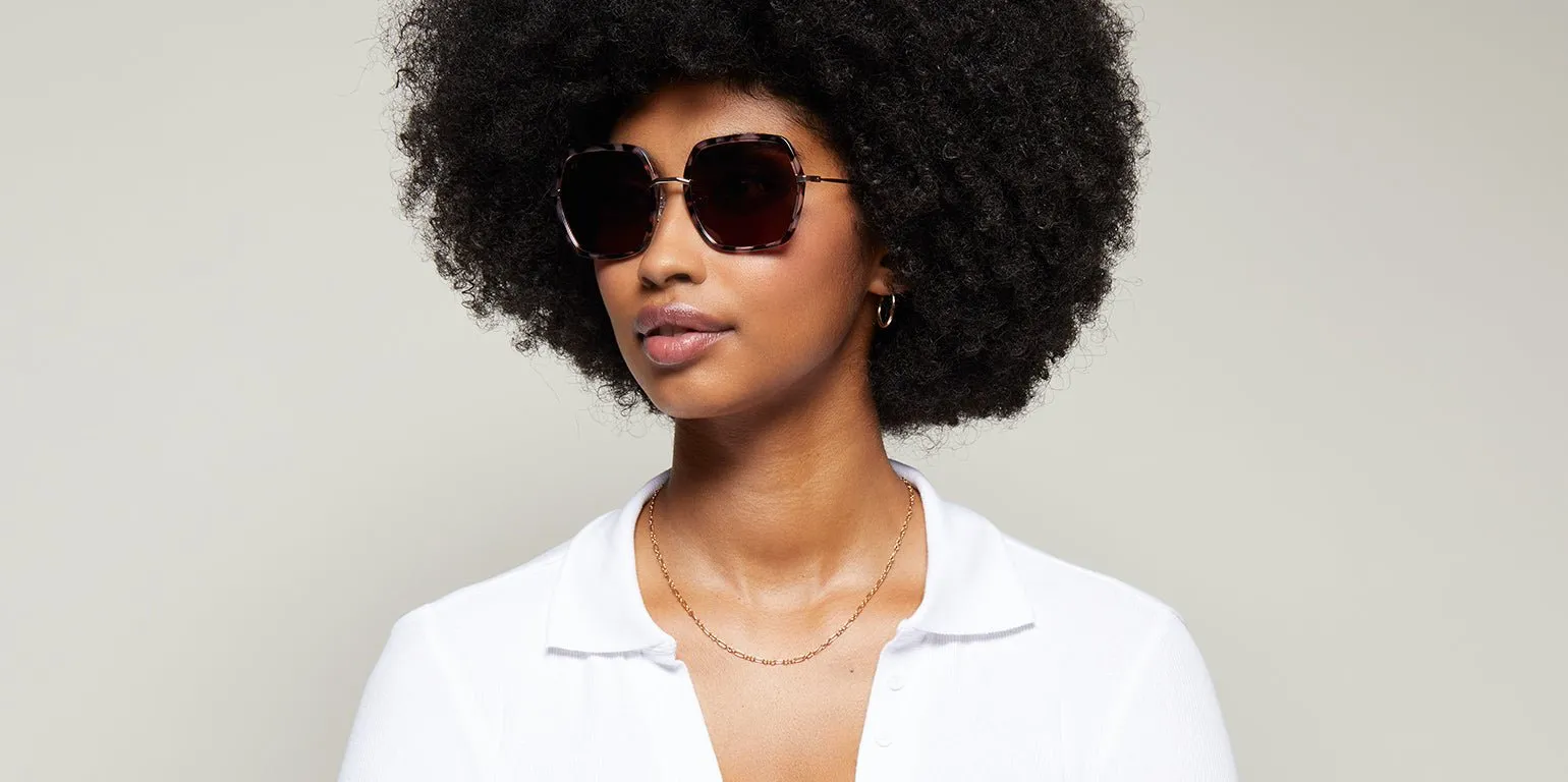 By The Bay Sunglasses