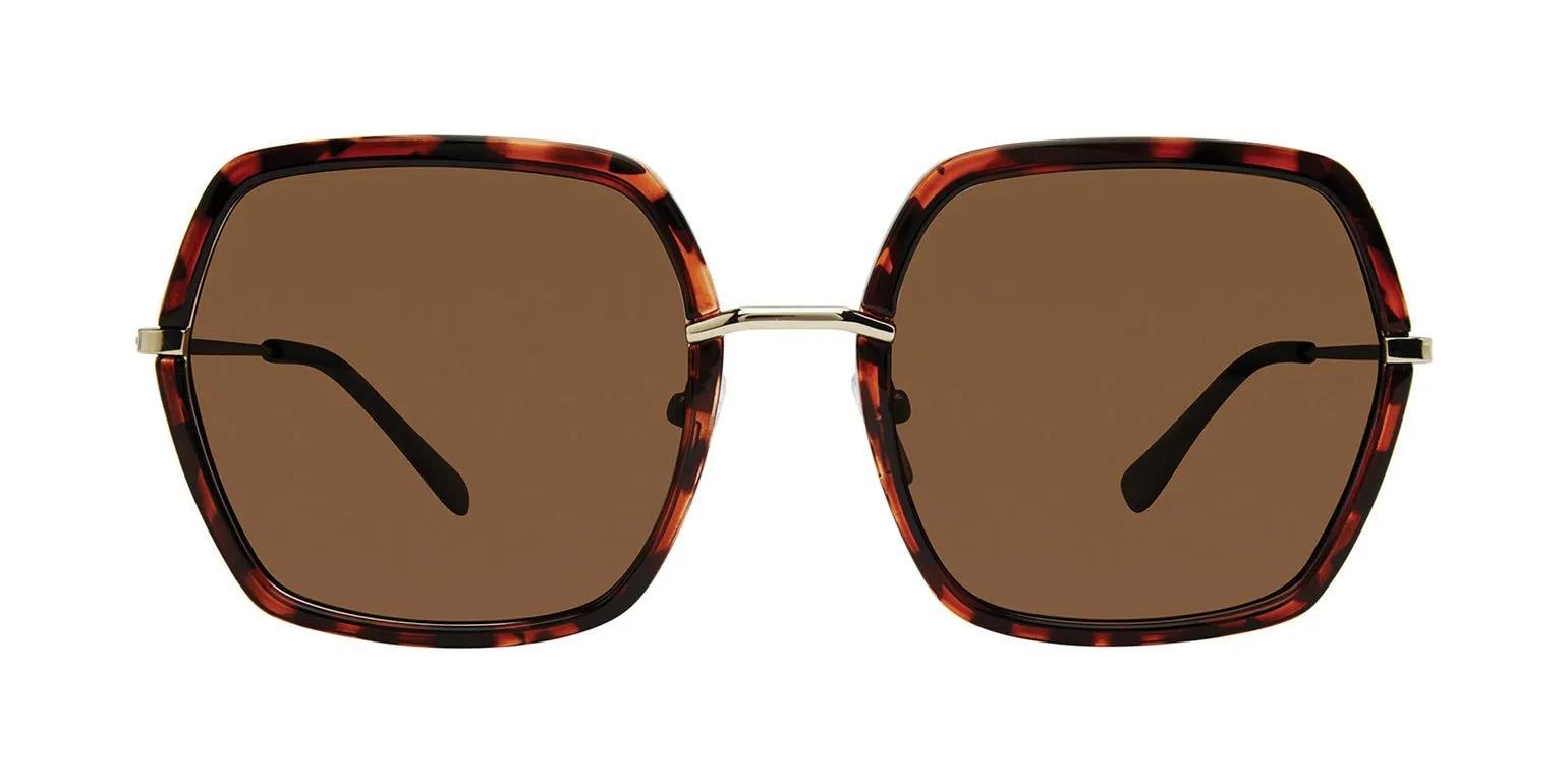 By The Bay Sunglasses