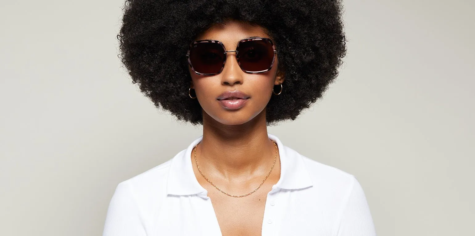 By The Bay Sunglasses