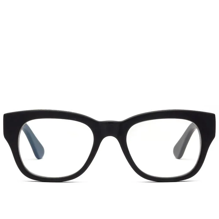 CADDIS Miklos Readers Matte Black