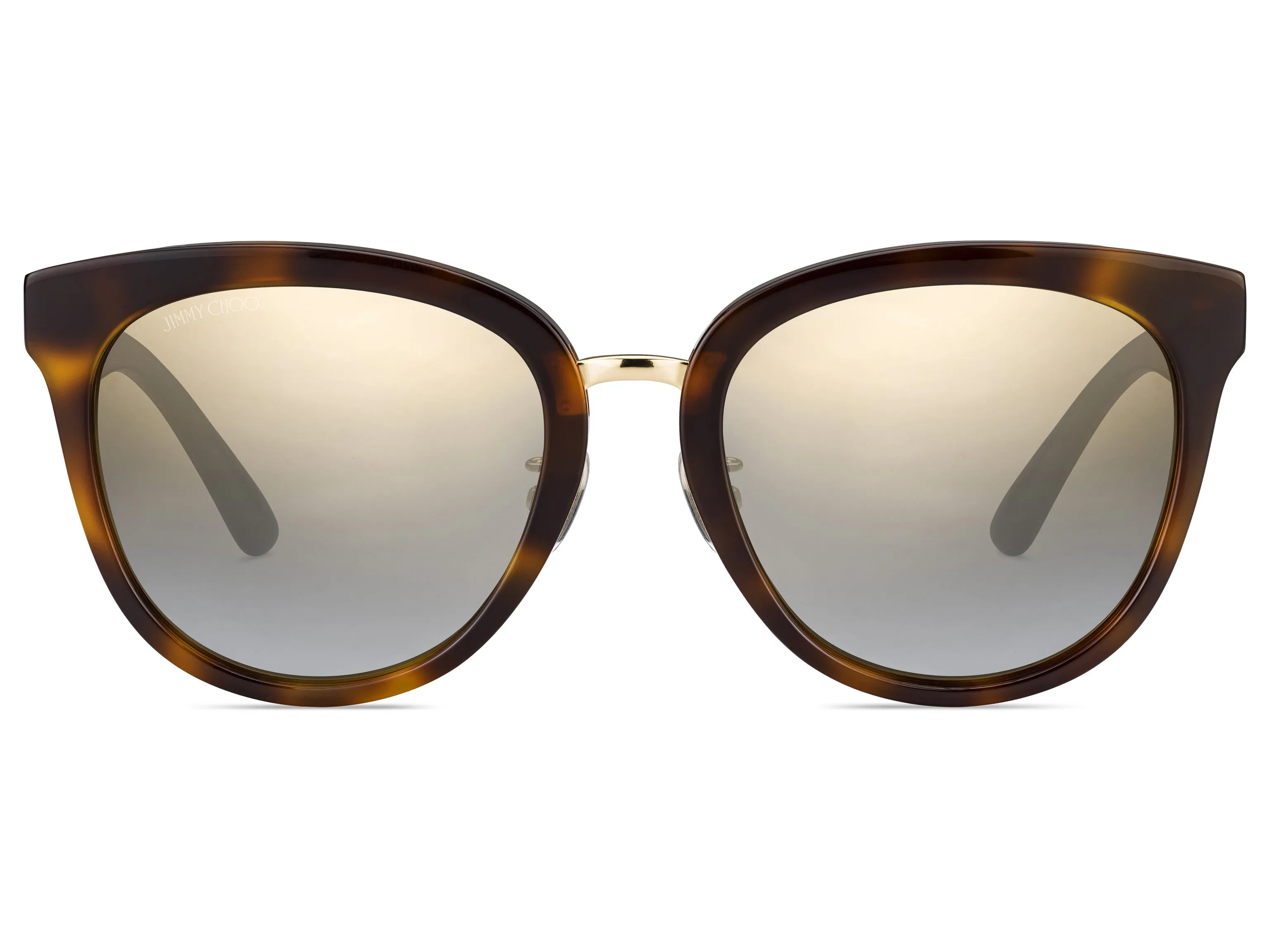 CADE/F/S HAVANA GLITTER BROWN 55