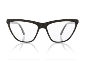 CAIRO Optical Frames | Tiger Eye