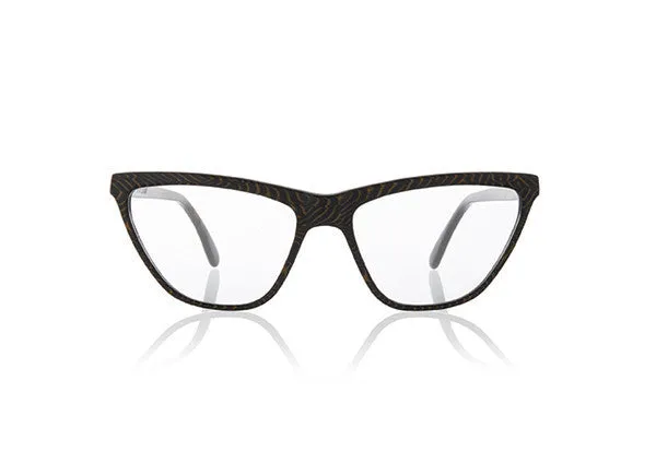 CAIRO Optical Frames | Tiger Eye