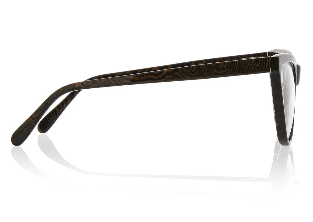 CAIRO Optical Frames | Tiger Eye