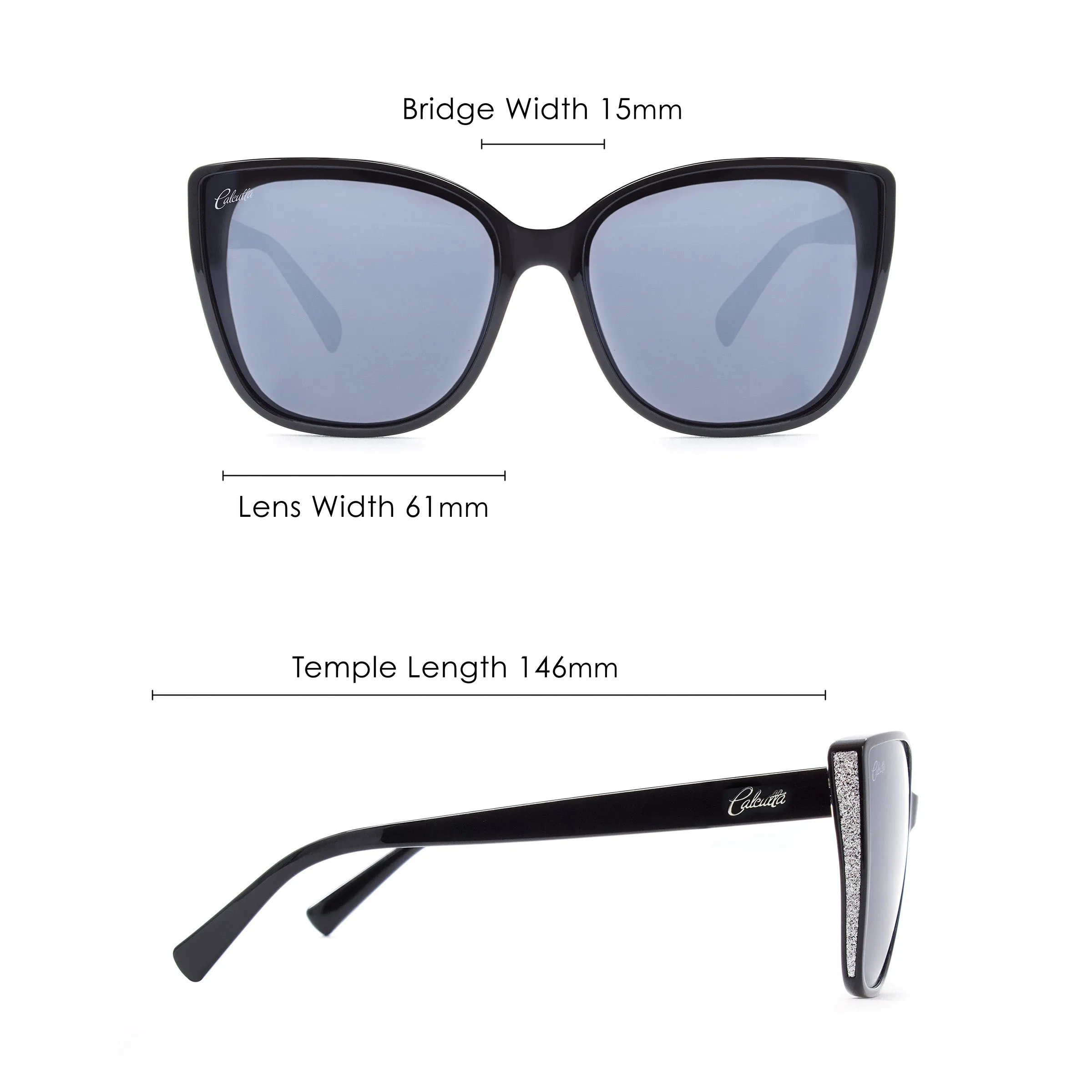 Calcutta Starfish Fishing Sunglasses