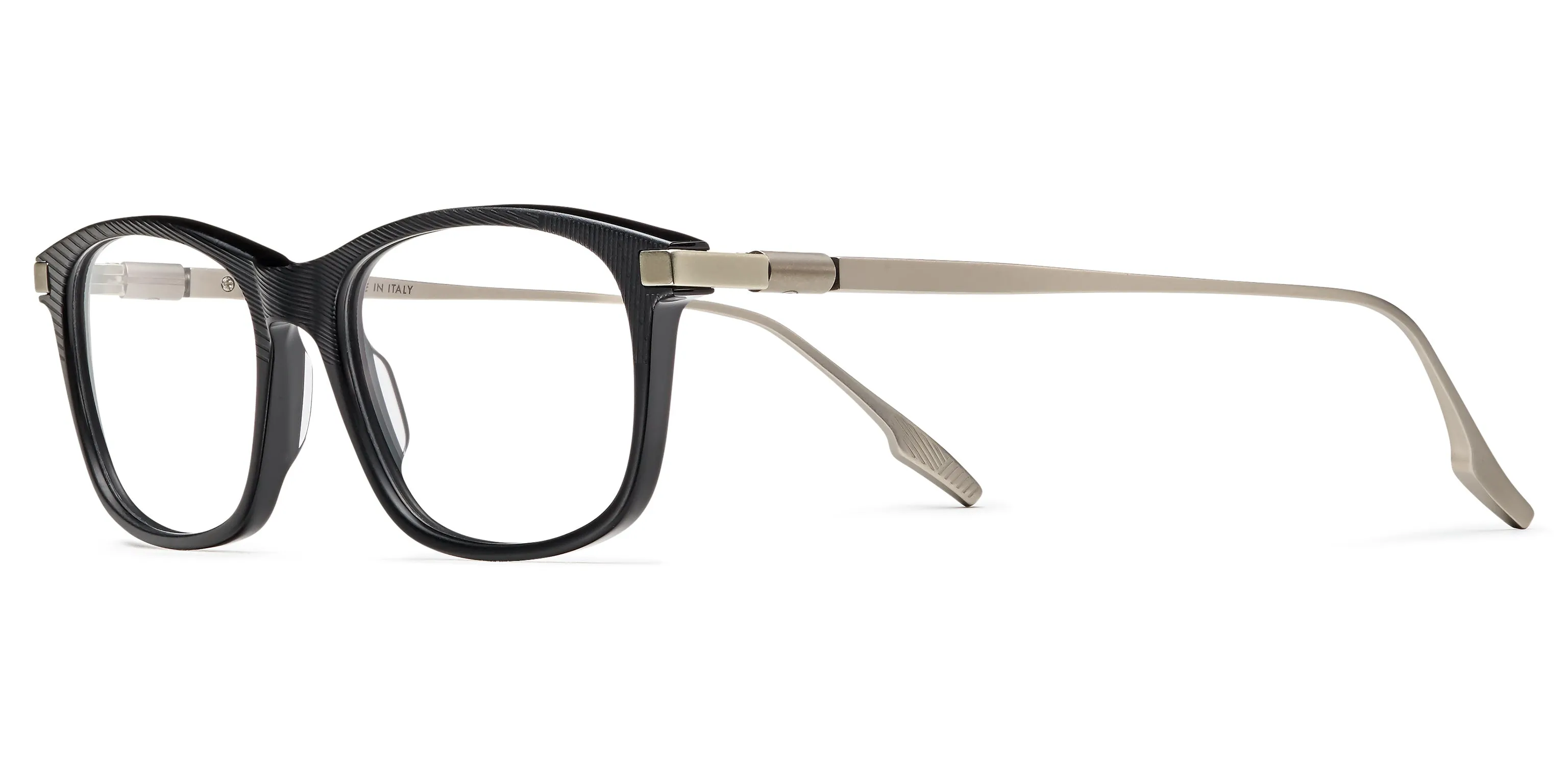 CALIBRO 04 MATTE BLACK 56