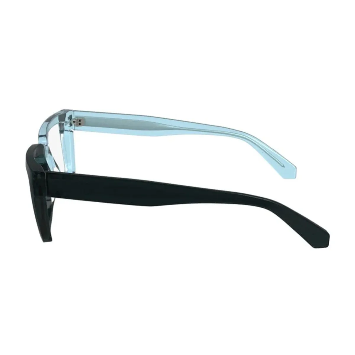 Calvin Klein Jeans UV Reactive Frame CKJ24616 405