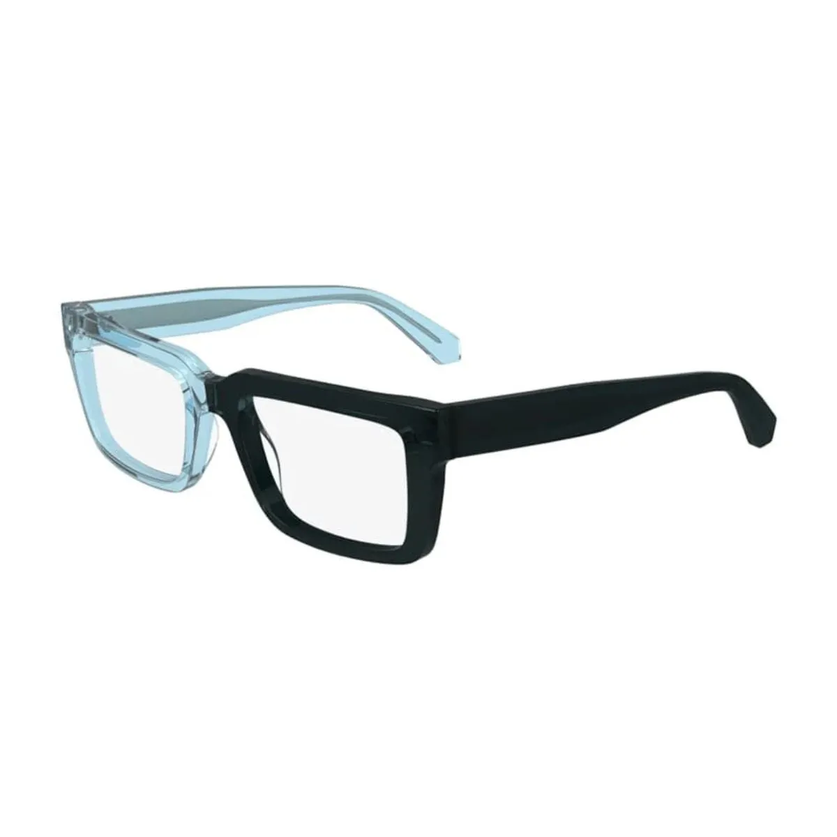 Calvin Klein Jeans UV Reactive Frame CKJ24616 405