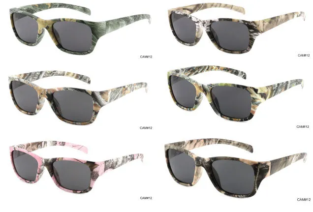 CAM-12 (12 PCS)