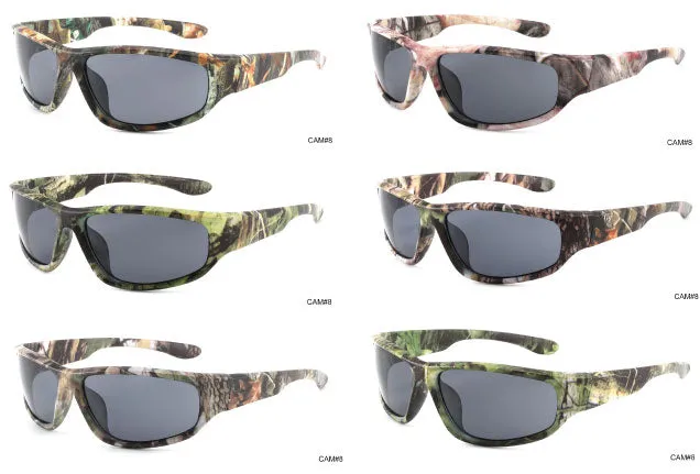 CAM-8 (12 PCS)