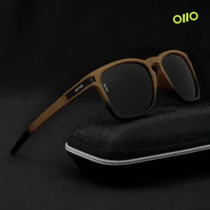 Canyon Black
