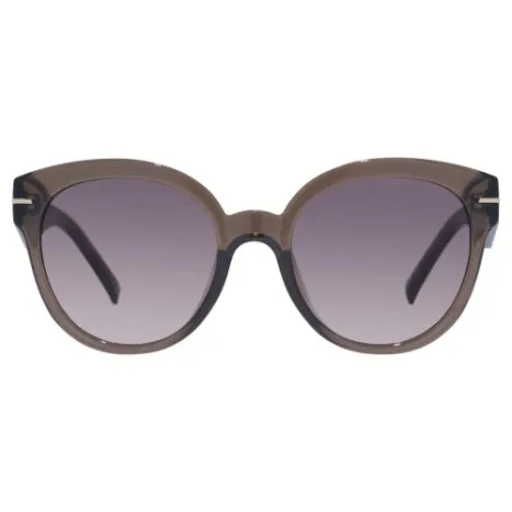 CAPACIOUS Sunglasses | Chocolate