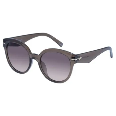 CAPACIOUS Sunglasses | Chocolate