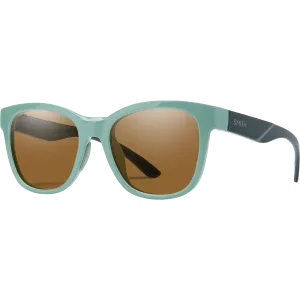 Caper - Saltwater/ChromaPop Polarized Brown