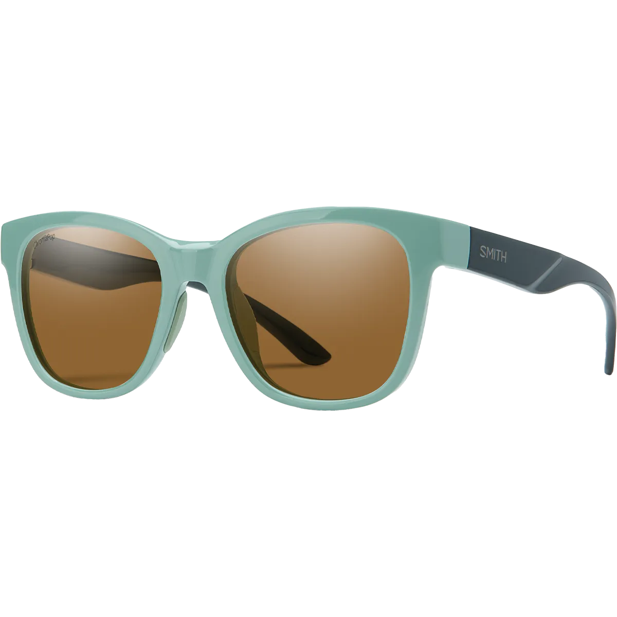Caper - Saltwater/ChromaPop Polarized Brown