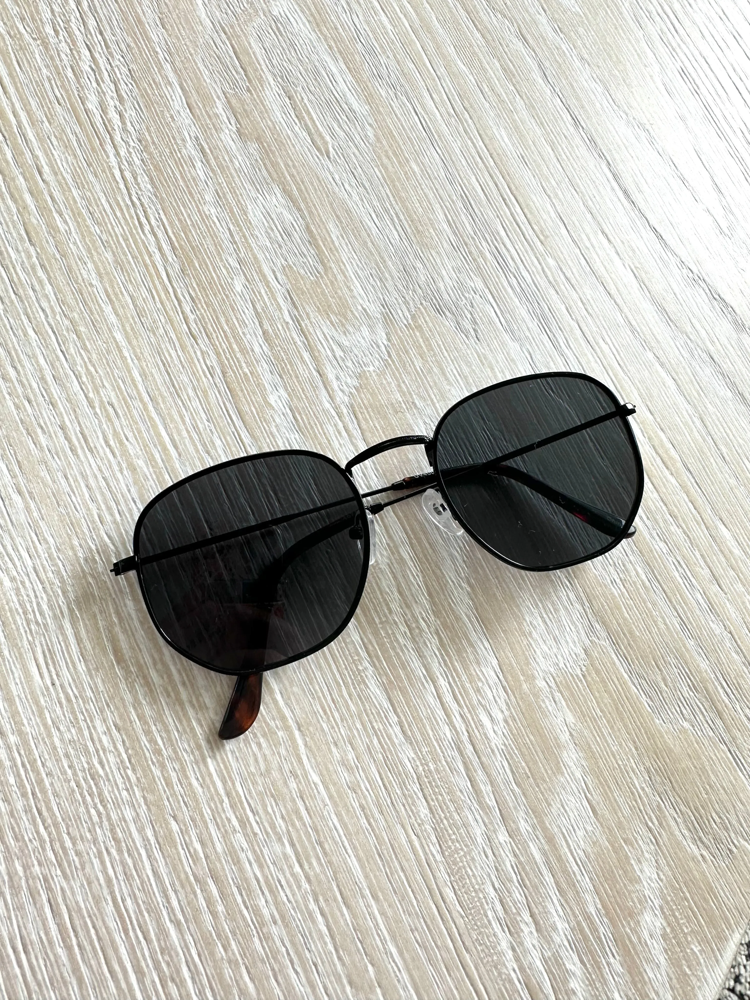 Care Free Sunglasses