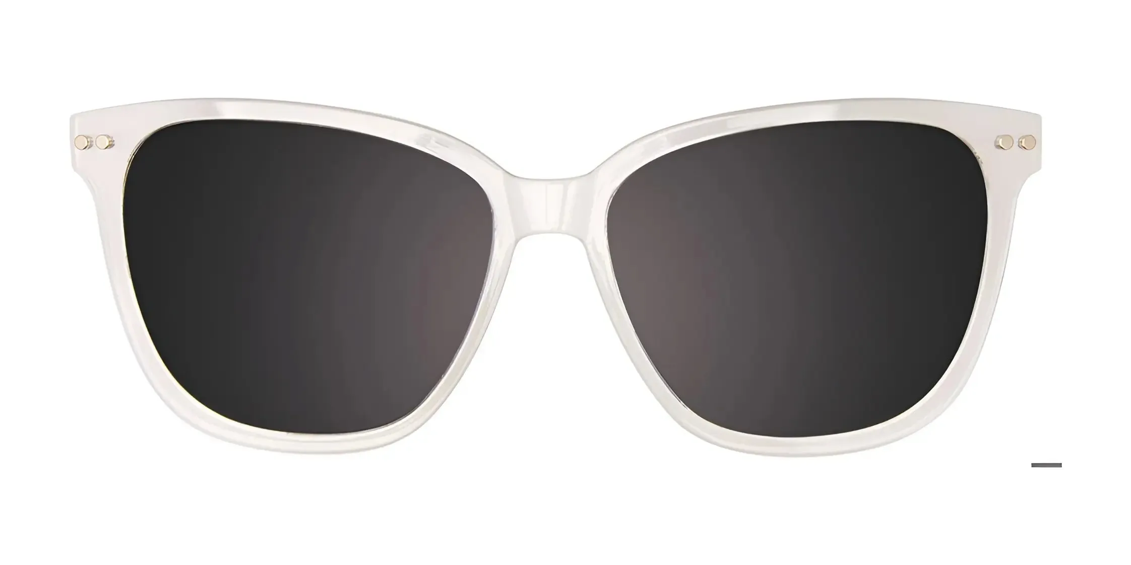 Cargo C5060 Eyeglasses with Clip-on Sunglasses | Size 53