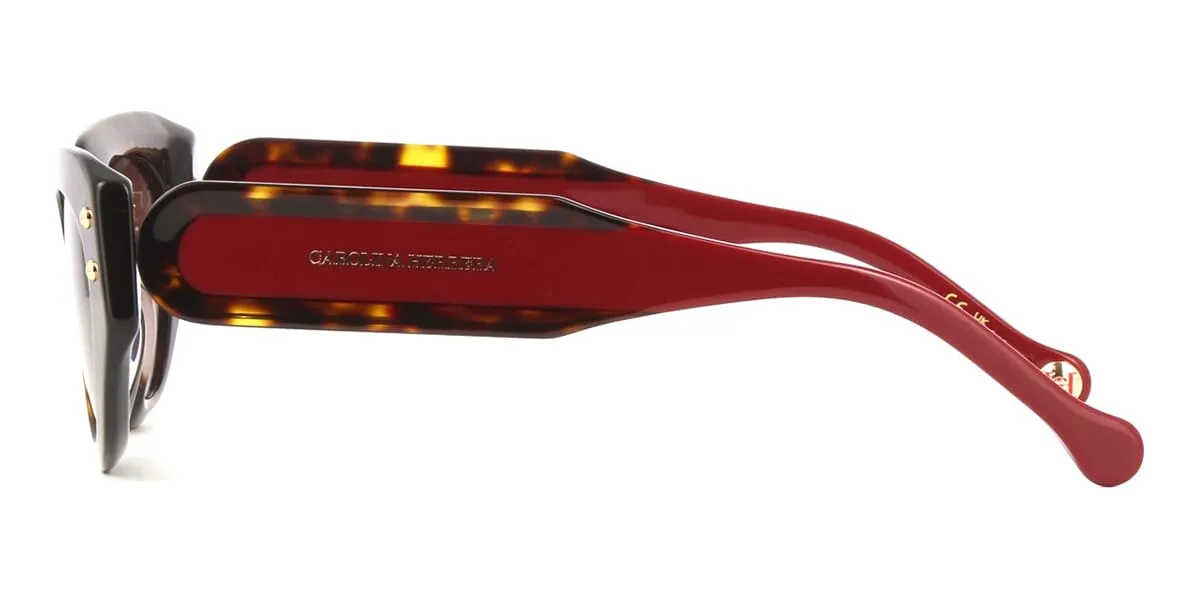 Carolina Herrera Her 0221/G/S O63HA
