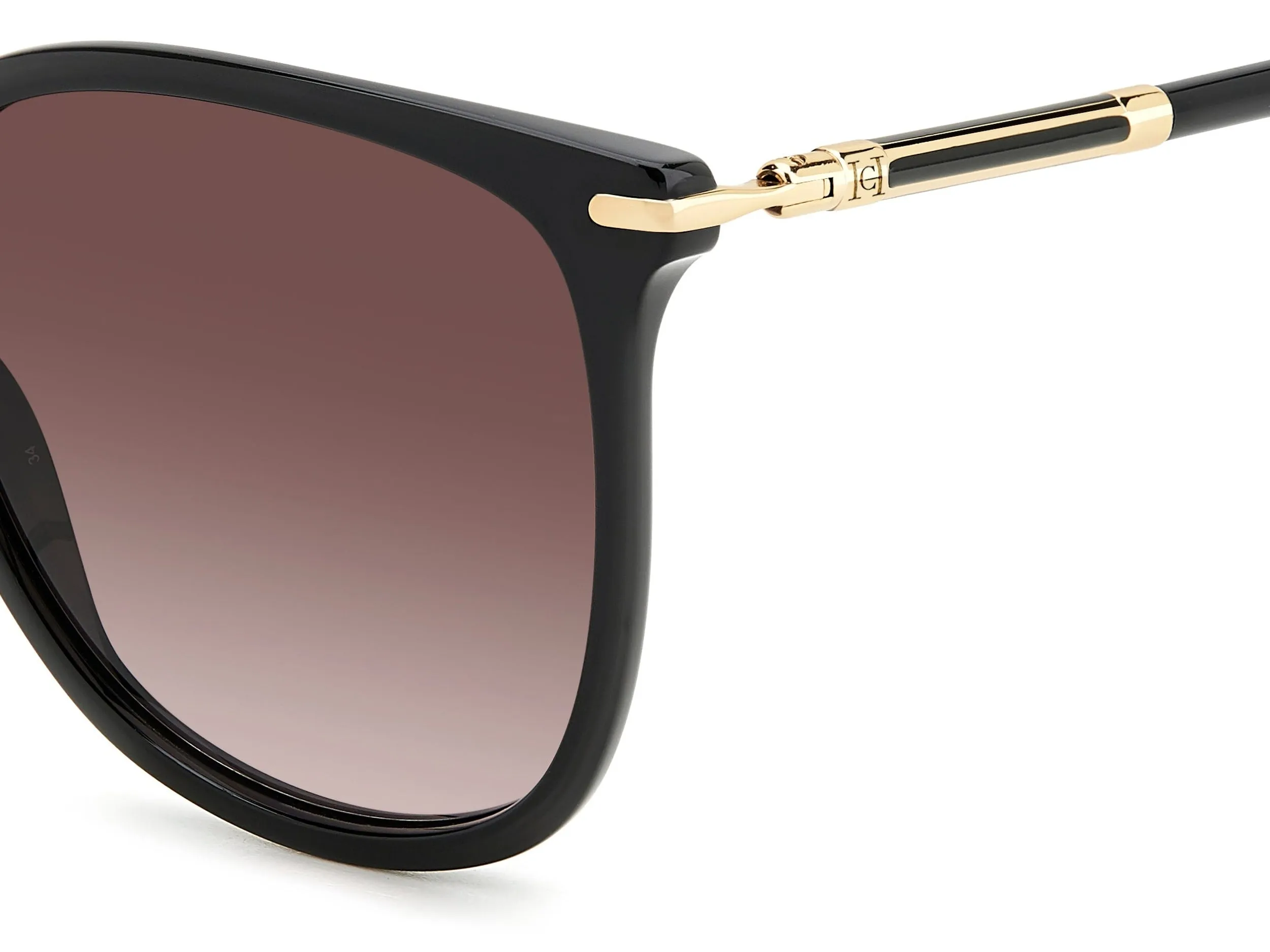 Carolina Herrera Square Sunglasses - HER 0229/S