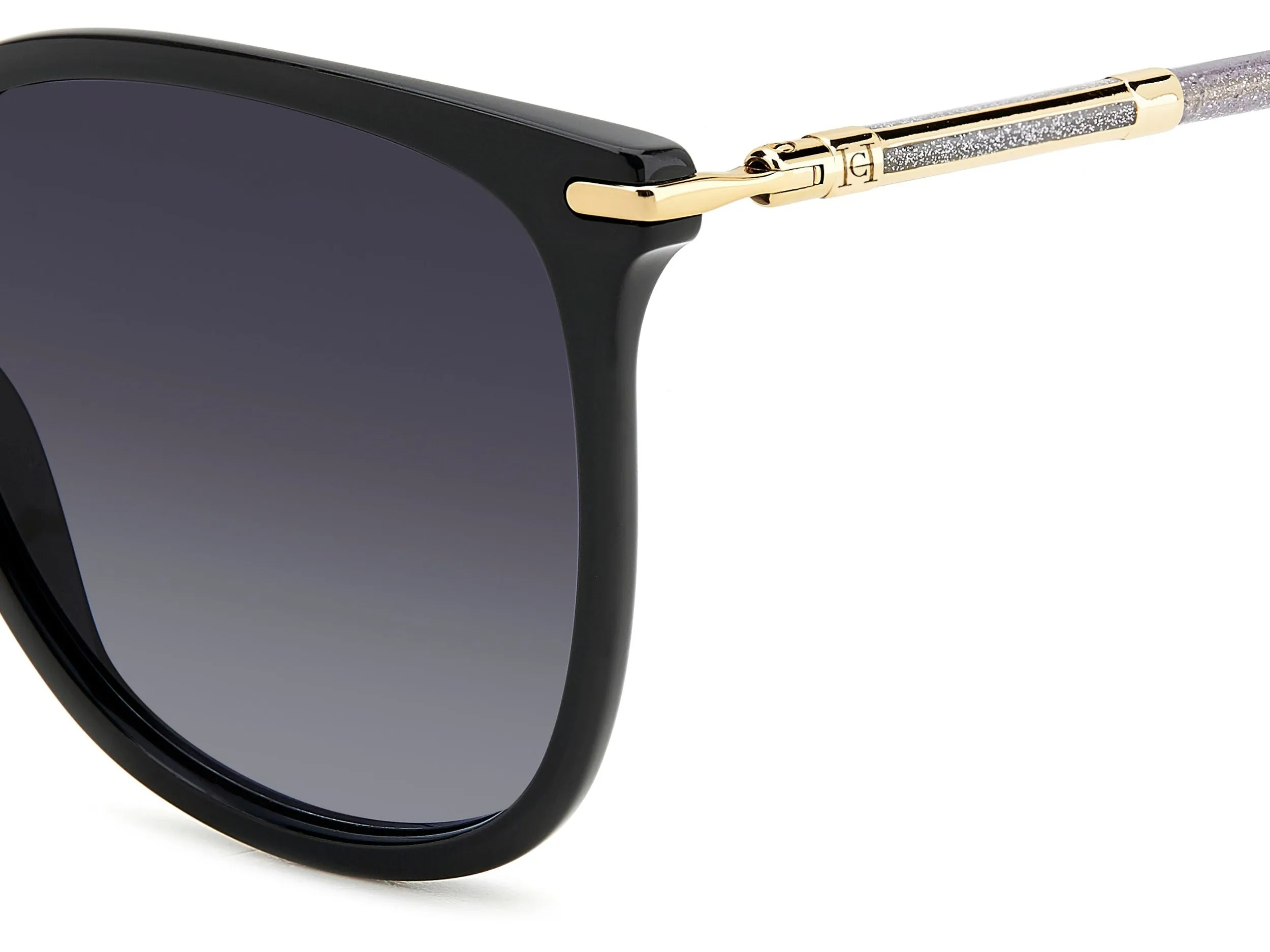 Carolina Herrera Square Sunglasses - HER 0229/S