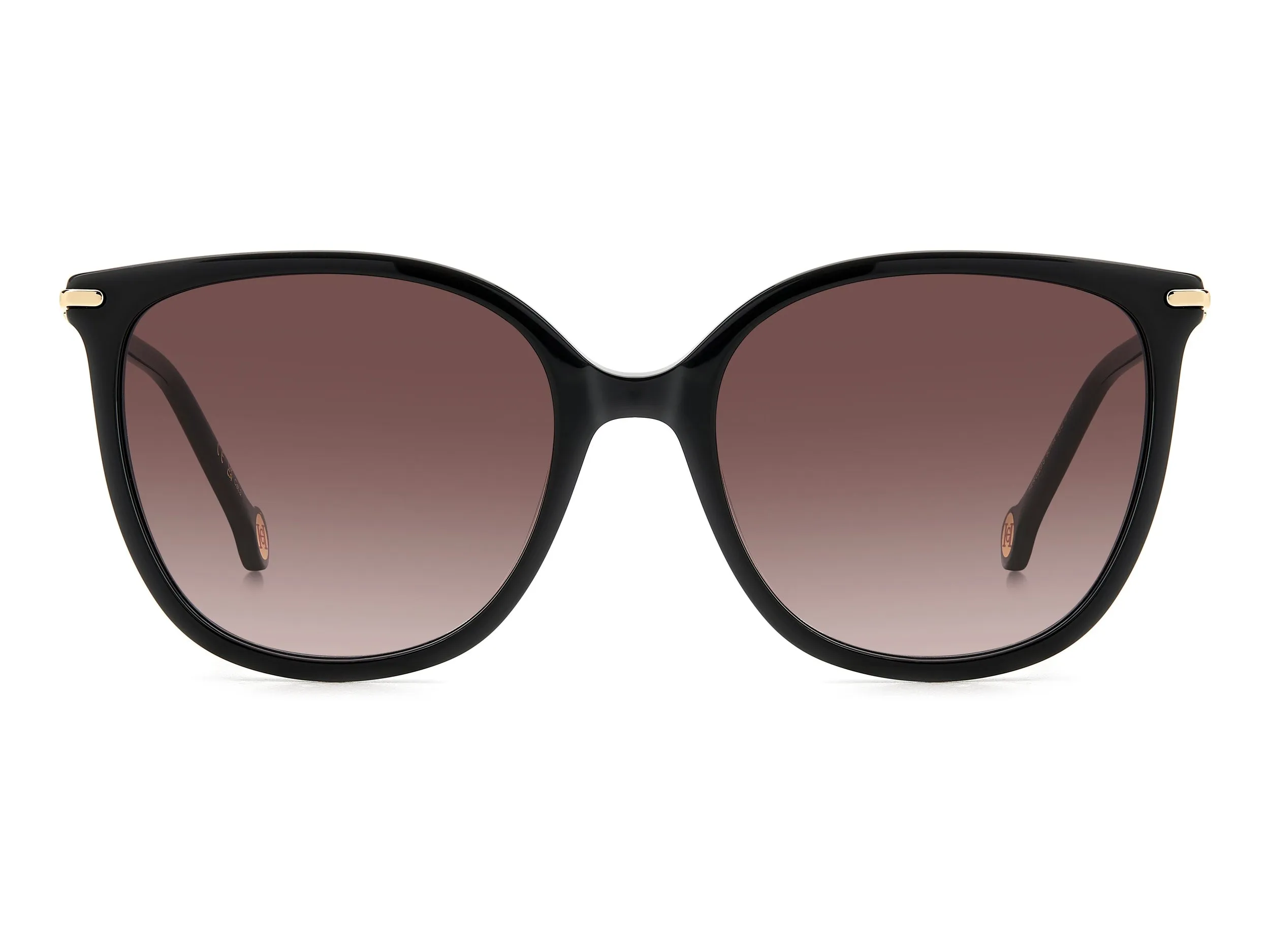 Carolina Herrera Square Sunglasses - HER 0229/S