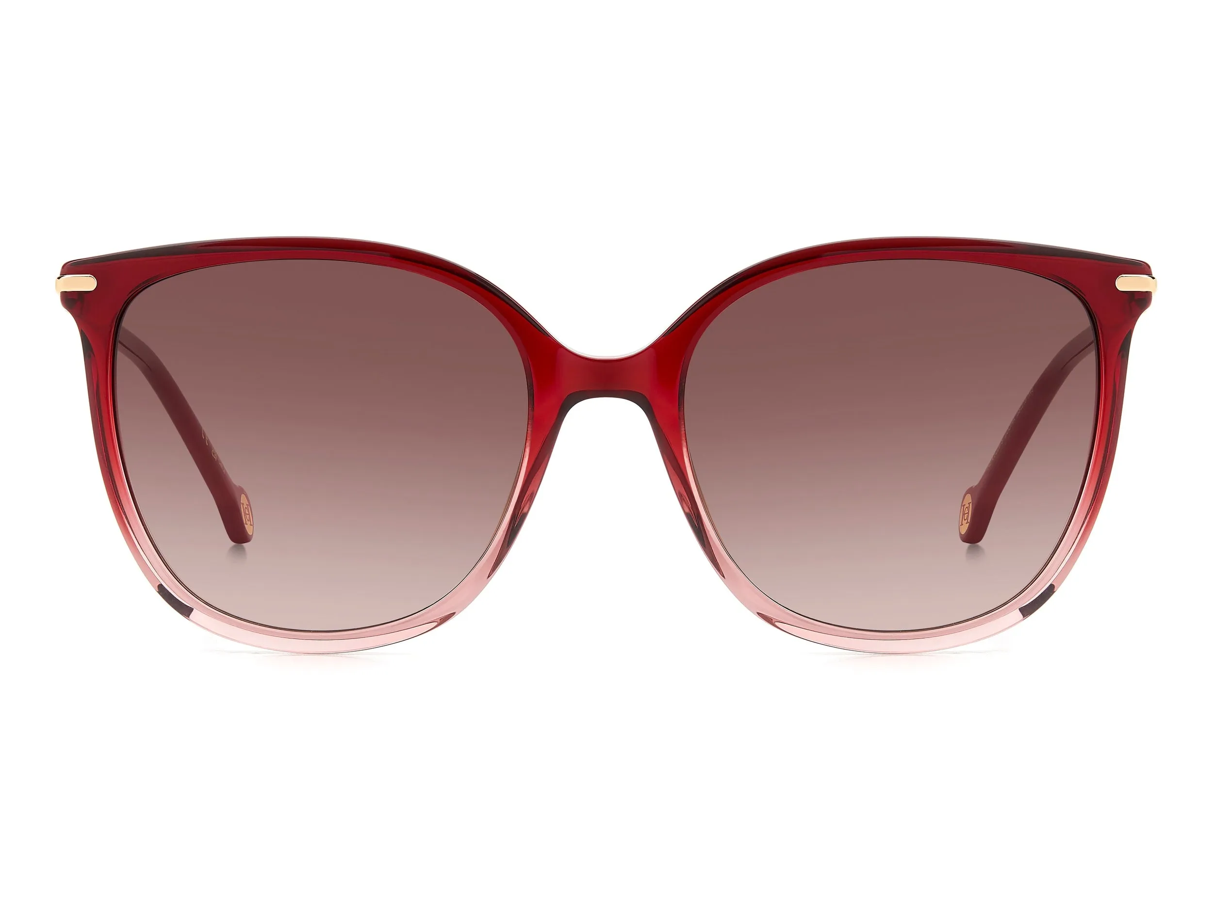Carolina Herrera Square Sunglasses - HER 0229/S