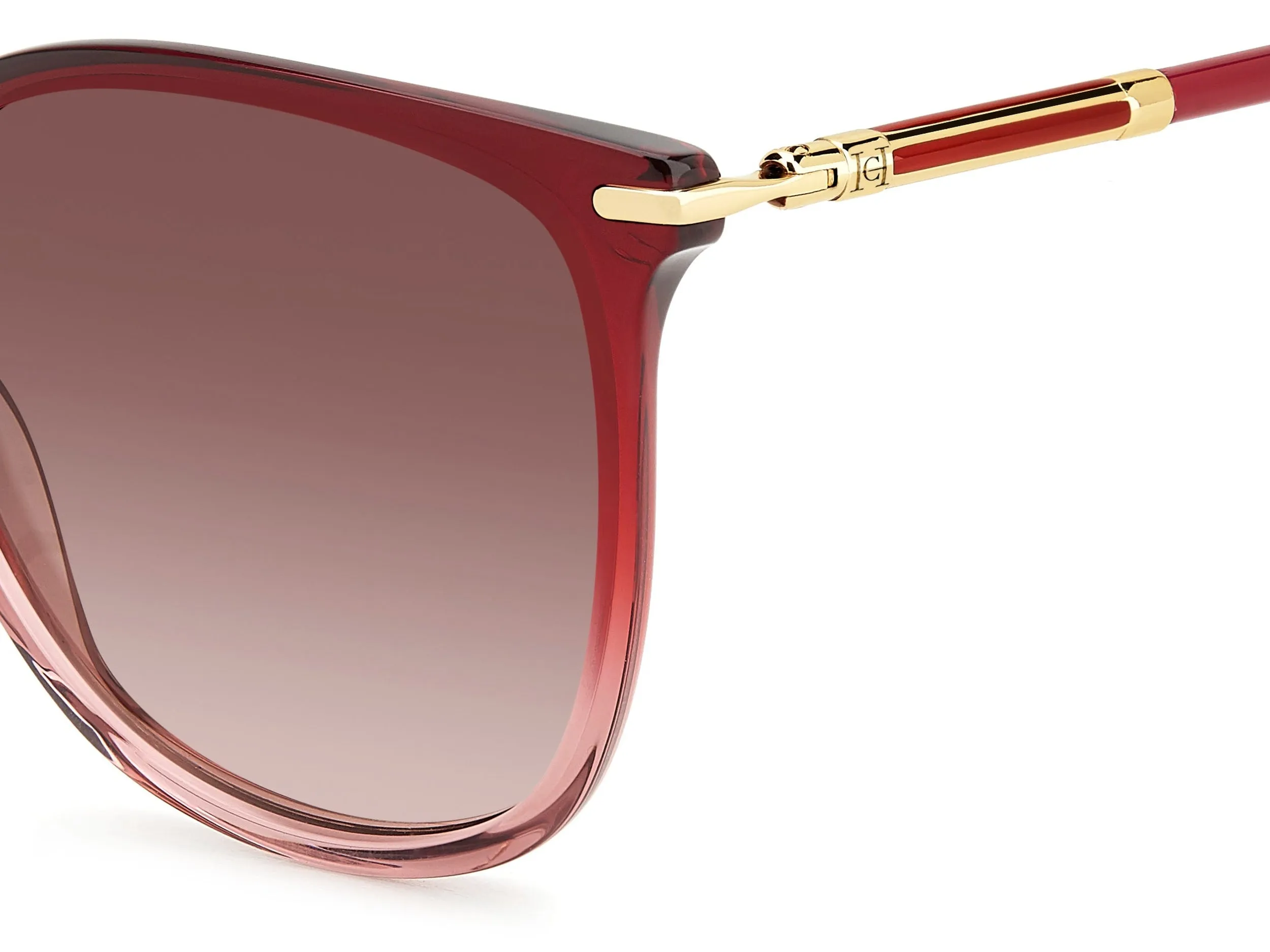 Carolina Herrera Square Sunglasses - HER 0229/S