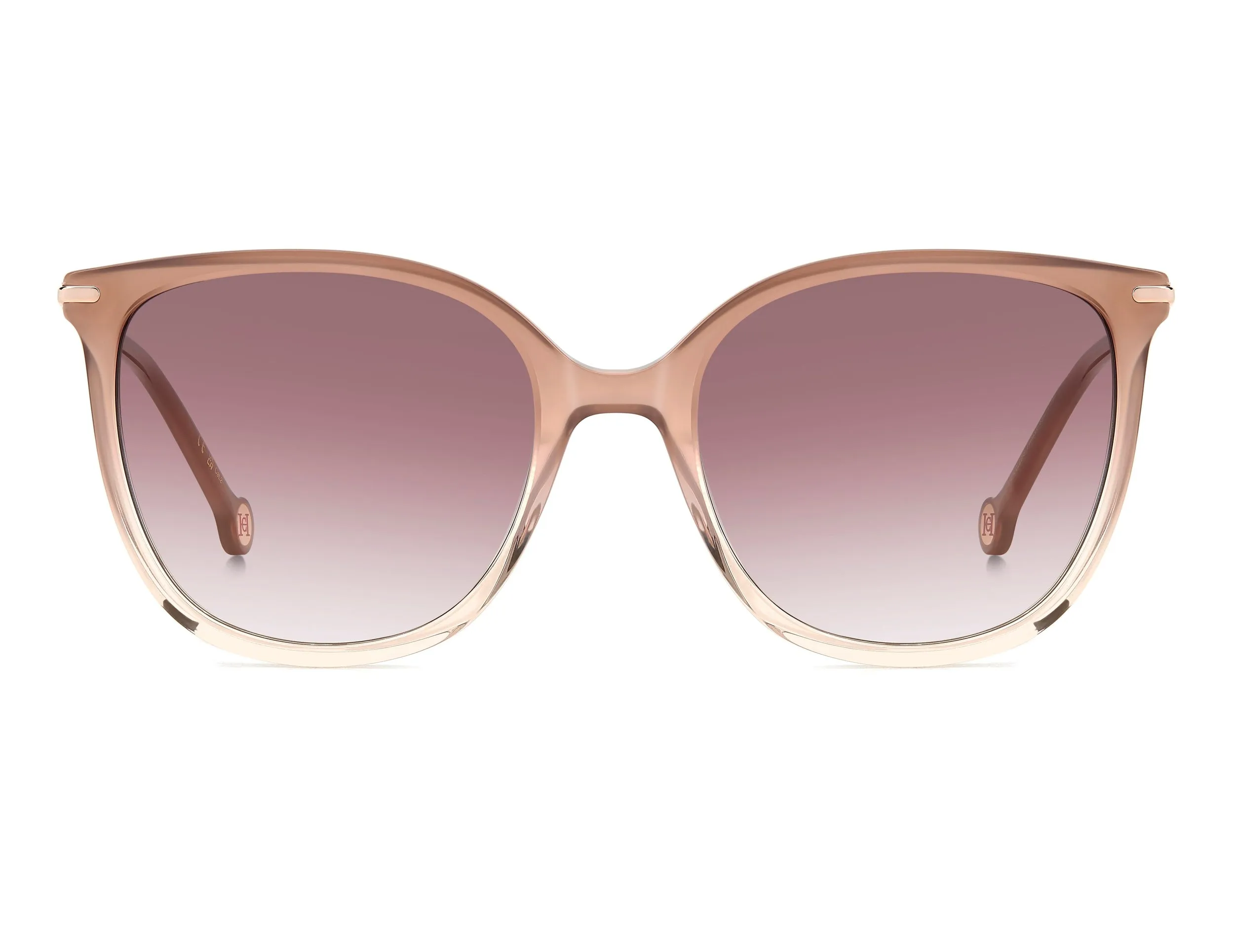 Carolina Herrera Square Sunglasses - HER 0229/S