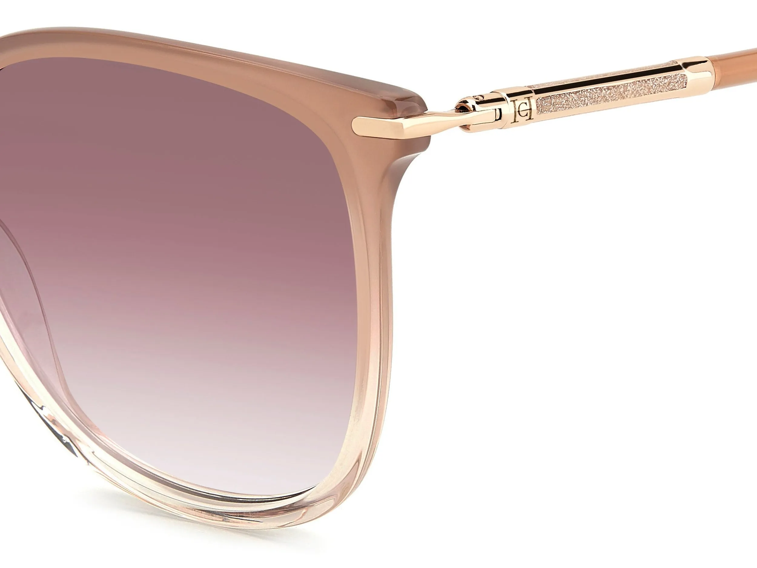 Carolina Herrera Square Sunglasses - HER 0229/S
